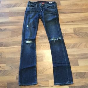Arizona jeans 1